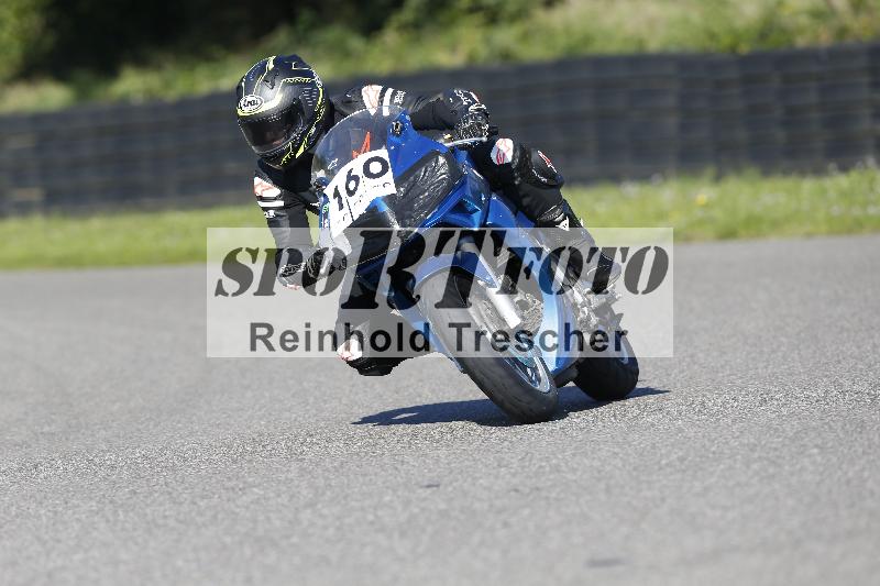 /55 20.09.2025 Speer Racing ADR/Gruppe gruen/160